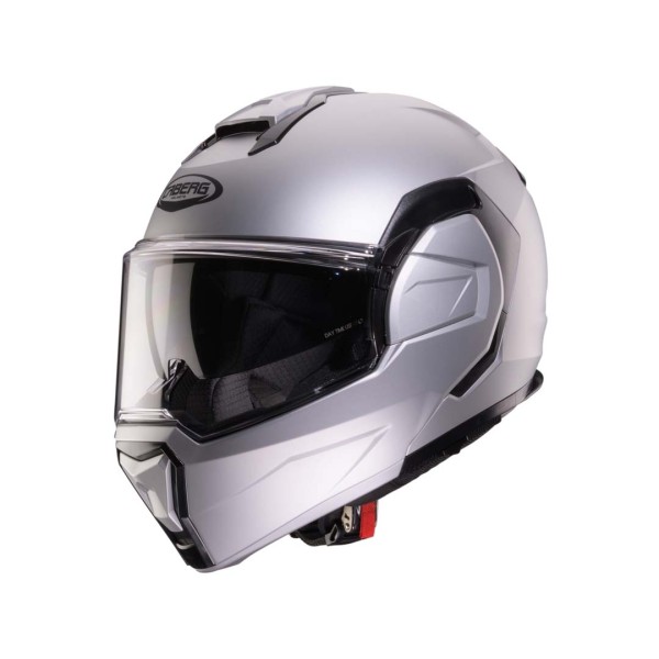 Caberg Caberg trip matt silver x-small helmet